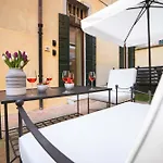Dimora Elegante Con Esclusivo Giardino Privato * Benátky