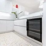 Apartmán Dimora Elegante Con Esclusivo Giardino Privato *
