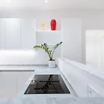 Dimora Elegante Con Esclusivo Giardino Privato Apartmán Benátky