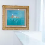 Dimora Elegante Con Esclusivo Giardino Privato Benátky