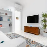 Apartmán Dimora Elegante Con Esclusivo Giardino Privato *