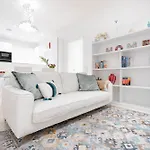 Apartmán Dimora Elegante Con Esclusivo Giardino Privato *