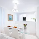 Dimora Elegante Con Esclusivo Giardino Privato * Benátky