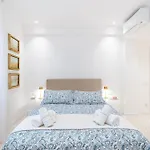 Dimora Elegante Con Esclusivo Giardino Privato Apartmán *