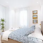 Apartmán Dimora Elegante Con Esclusivo Giardino Privato