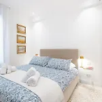 Dimora Elegante Con Esclusivo Giardino Privato Benátky