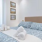 Dimora Elegante Con Esclusivo Giardino Privato Apartmán Benátky