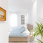 Apartmán Dimora Elegante Con Esclusivo Giardino Privato *