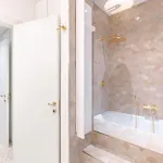 Dimora Elegante Con Esclusivo Giardino Privato Apartmán
