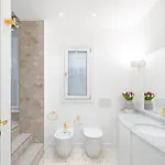 Dimora Elegante Con Esclusivo Giardino Privato Apartmán