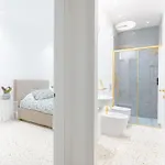Apartmán Dimora Elegante Con Esclusivo Giardino Privato Benátky