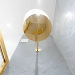 Dimora Elegante Con Esclusivo Giardino Privato