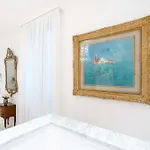 Apartmán Dimora Elegante Con Esclusivo Giardino Privato *
