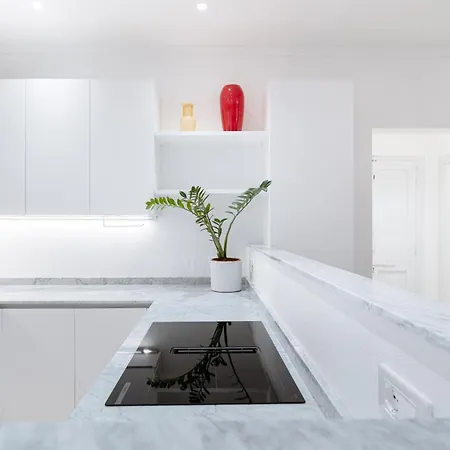Dimora Elegante Con Esclusivo Giardino Privato Apartment Venice