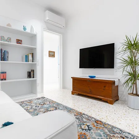 Apartment Dimora Elegante Con Esclusivo Giardino Privato *