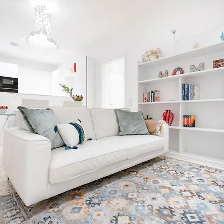 Apartment Dimora Elegante Con Esclusivo Giardino Privato *