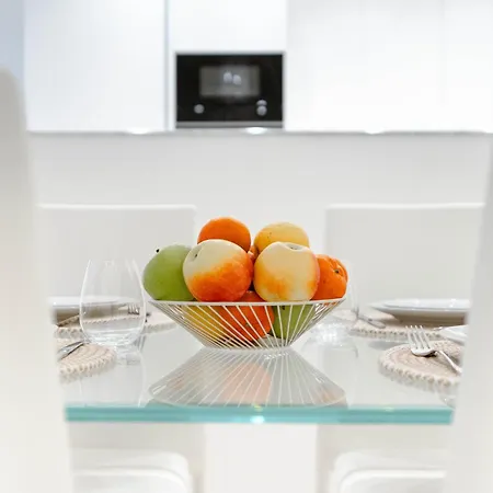 Apartment Dimora Elegante Con Esclusivo Giardino Privato *