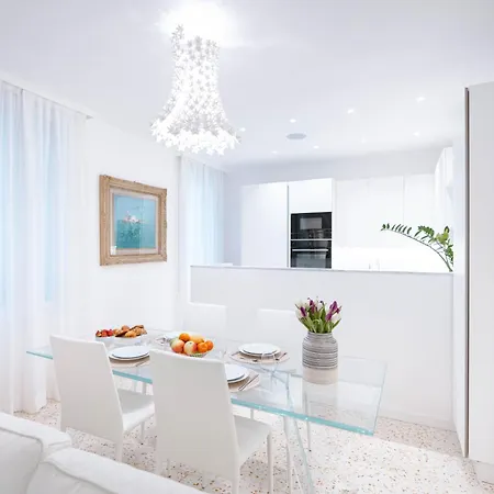 Dimora Elegante Con Esclusivo Giardino Privato * Venice