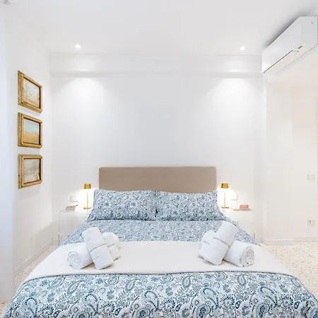 Dimora Elegante Con Esclusivo Giardino Privato Apartment *