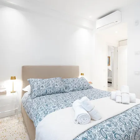Dimora Elegante Con Esclusivo Giardino Privato Venice