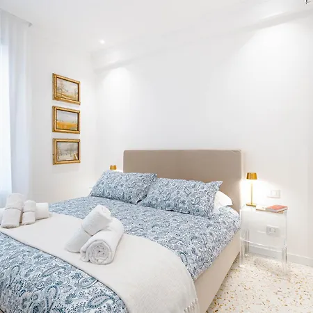 Dimora Elegante Con Esclusivo Giardino Privato Venice