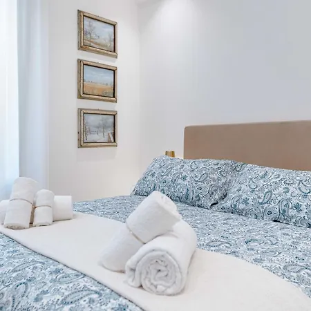 Dimora Elegante Con Esclusivo Giardino Privato Apartment Venice