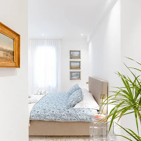 Apartment Dimora Elegante Con Esclusivo Giardino Privato *
