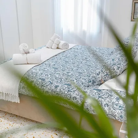 Apartment Dimora Elegante Con Esclusivo Giardino Privato Venice