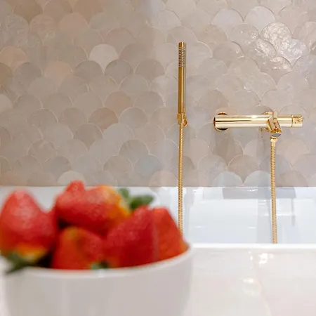 Apartment Dimora Elegante Con Esclusivo Giardino Privato *