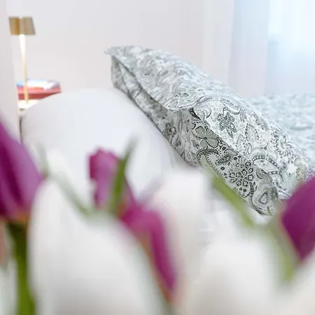 Dimora Elegante Con Esclusivo Giardino Privato *