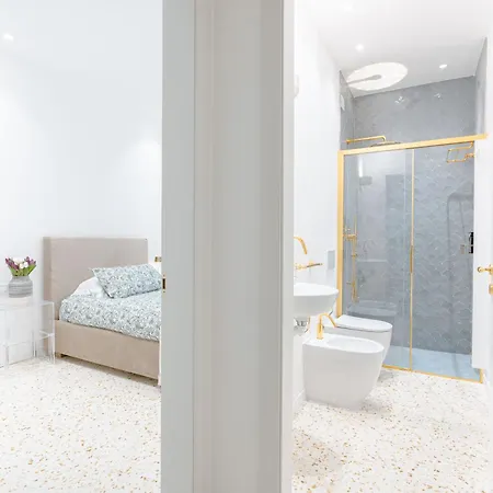 Apartment Dimora Elegante Con Esclusivo Giardino Privato Venice