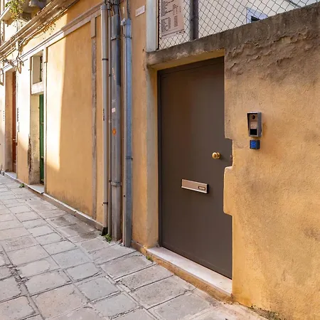 Dimora Elegante Con Esclusivo Giardino Privato * Venice
