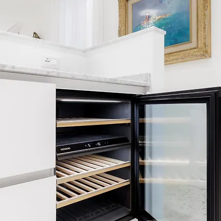 Apartament Dimora Elegante Con Esclusivo Giardino Privato Wenecja