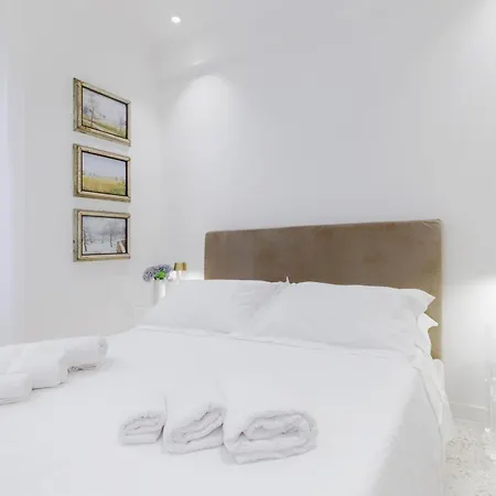 Dimora Elegante Con Esclusivo Giardino Privato Wenecja