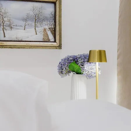 Apartament Dimora Elegante Con Esclusivo Giardino Privato Wenecja