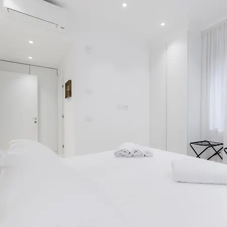 Dimora Elegante Con Esclusivo Giardino Privato * Wenecja