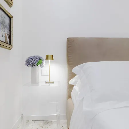 Dimora Elegante Con Esclusivo Giardino Privato Apartament *