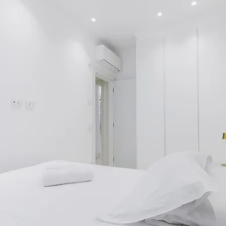 Dimora Elegante Con Esclusivo Giardino Privato Apartament *