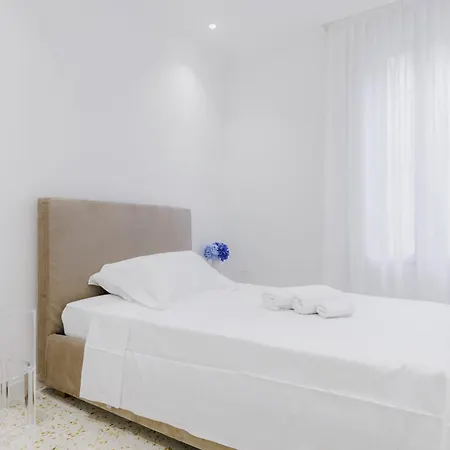 Apartment Dimora Elegante Con Esclusivo Giardino Privato Venice
