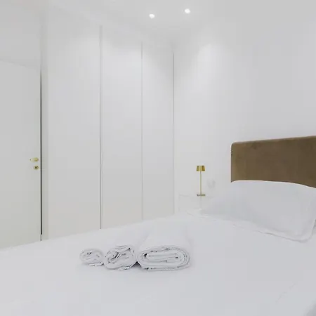 Dimora Elegante Con Esclusivo Giardino Privato Apartment *