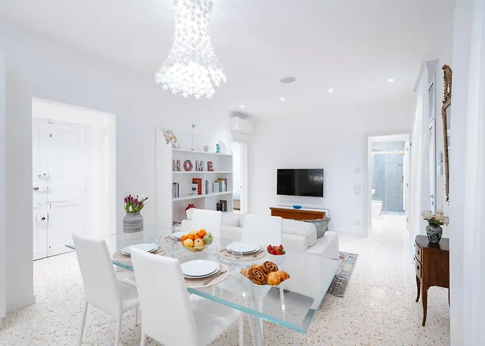 Dimora Elegante Con Esclusivo Giardino Privato Βενετία