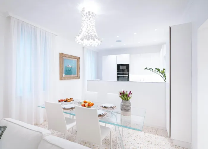 Dimora Elegante Con Esclusivo Giardino Privato * Βενετία