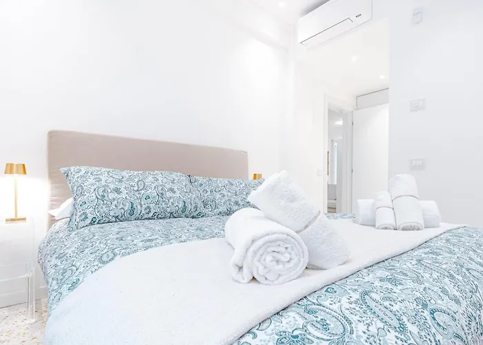 Dimora Elegante Con Esclusivo Giardino Privato Διαμέρισμα Βενετία