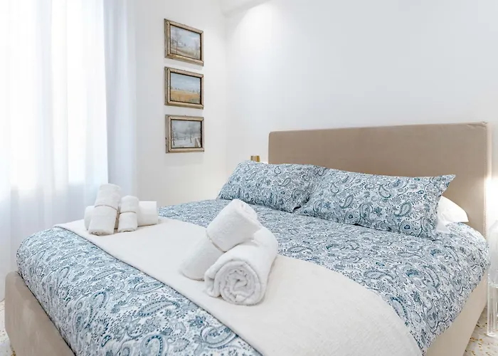 Dimora Elegante Con Esclusivo Giardino Privato * Βενετία