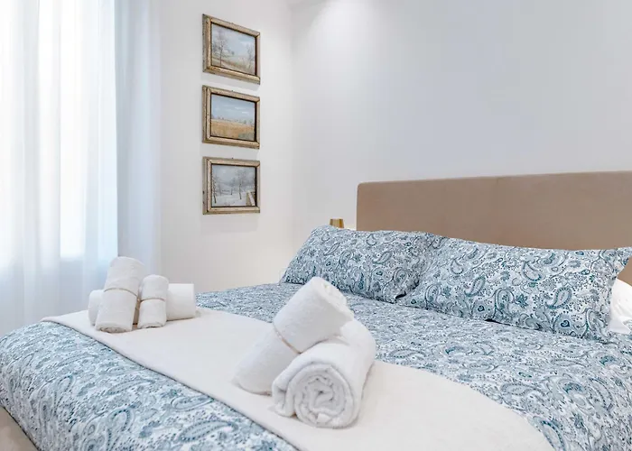 Dimora Elegante Con Esclusivo Giardino Privato Διαμέρισμα Βενετία