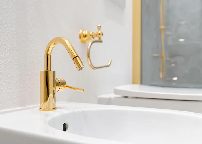 Dimora Elegante Con Esclusivo Giardino Privato * Βενετία