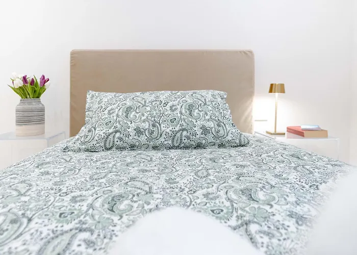 Dimora Elegante Con Esclusivo Giardino Privato * Βενετία