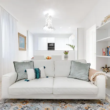 Dimora Elegante Con Esclusivo Giardino Privato * Venetië