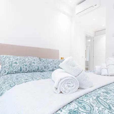 Dimora Elegante Con Esclusivo Giardino Privato Apartment Venedig