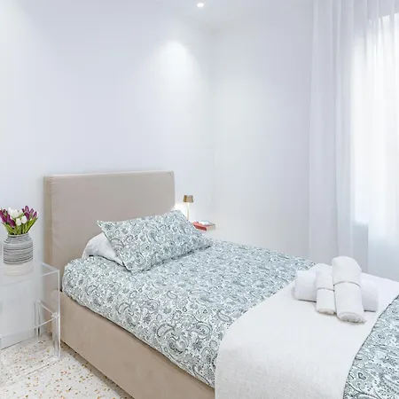 Dimora Elegante Con Esclusivo Giardino Privato Venetië